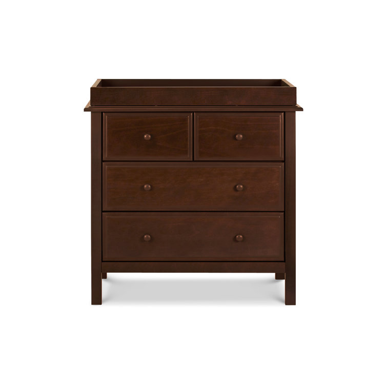 DaVinci Autumn Changing Table Dresser & Reviews Wayfair
